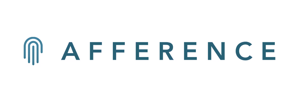 Afference