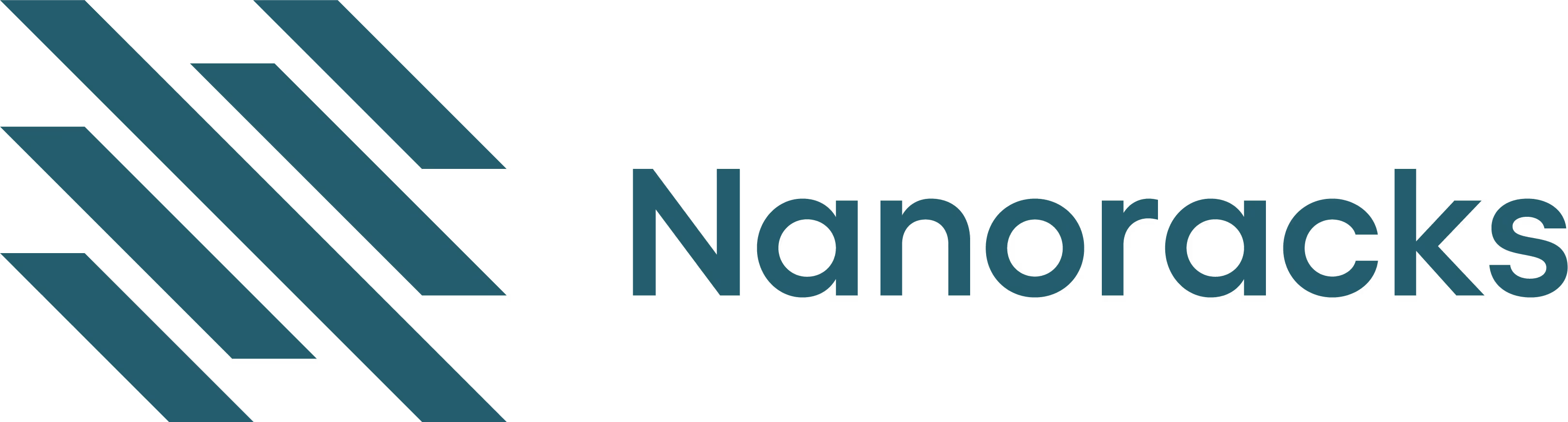 Nanoracks