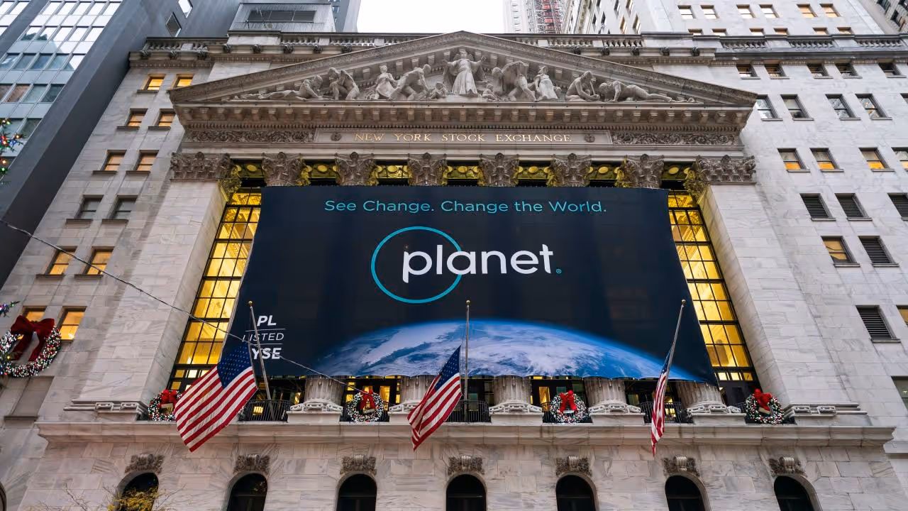Planet