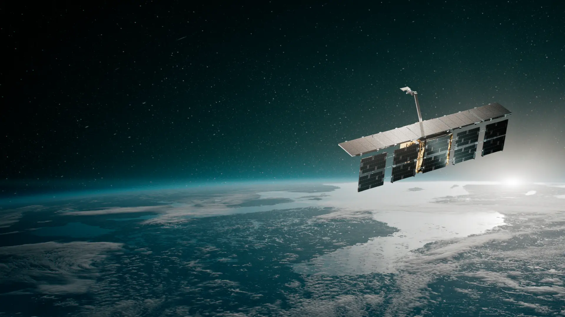 ICEYE US delivers reliable and innovative remote sensing capabilities to the United States Government, its allies and commercial partners using SAR technology.