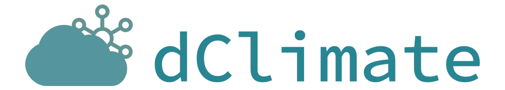 DClimate