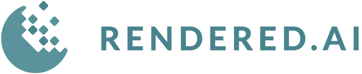 Rendered.ai