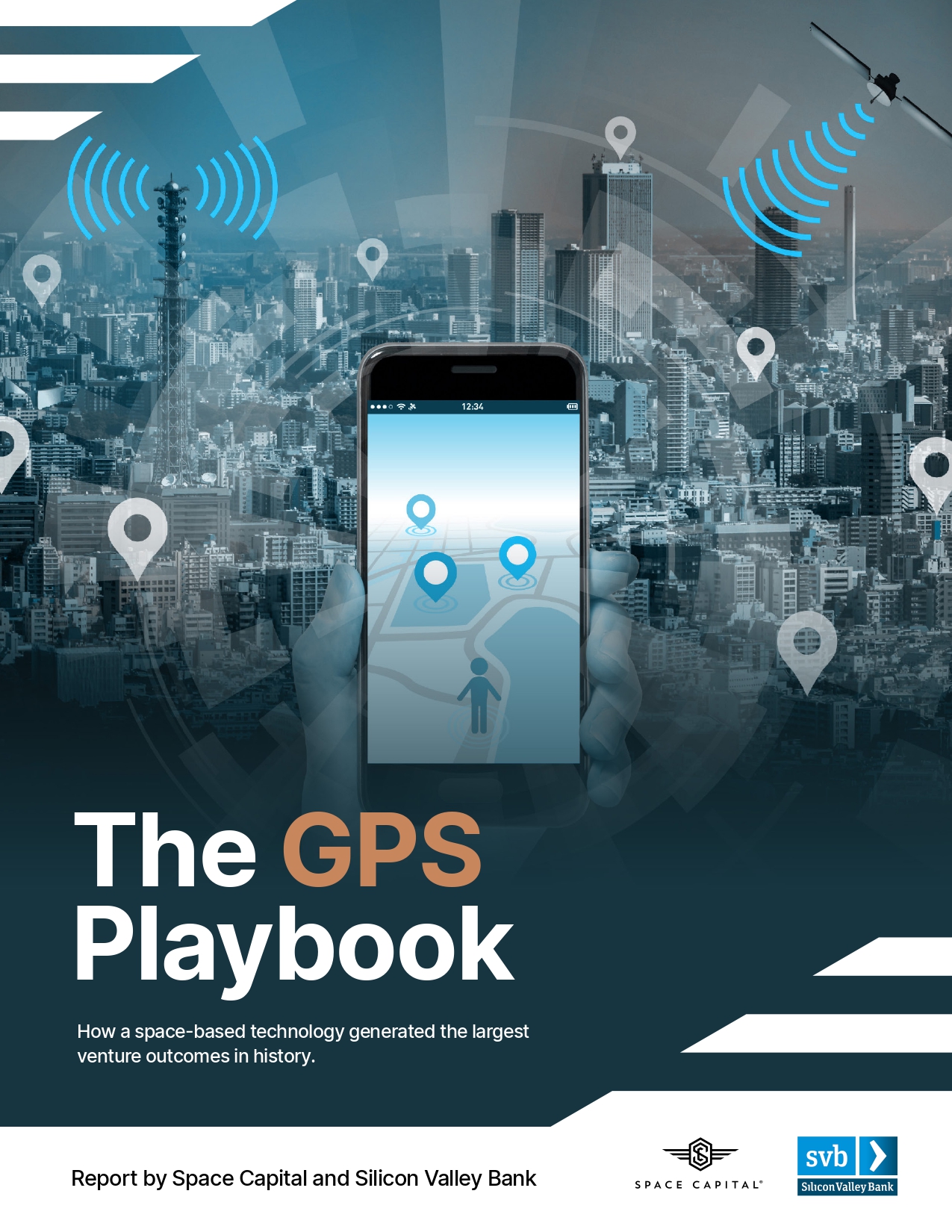 The GPS Playbook
