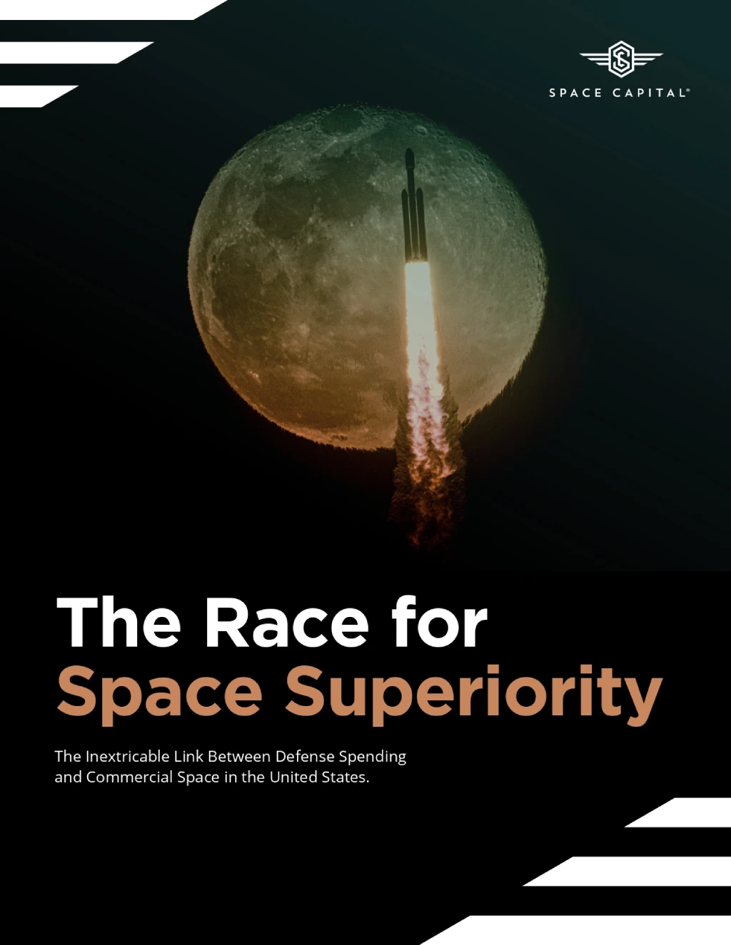 The Race for Space Superiority