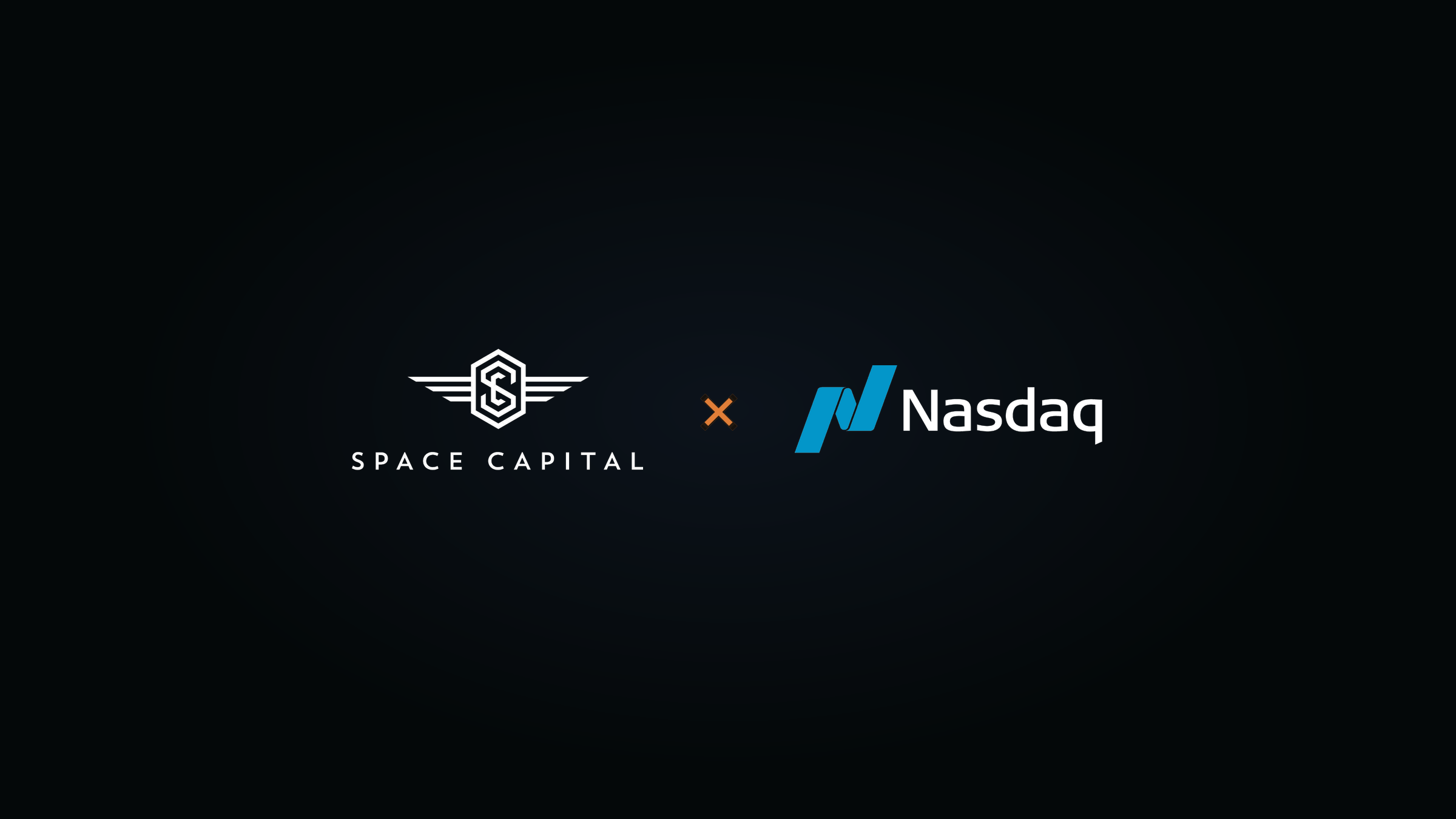 Space Capital and Nasdaq partner to bring space economy intelligence to the world's most important financial stage
