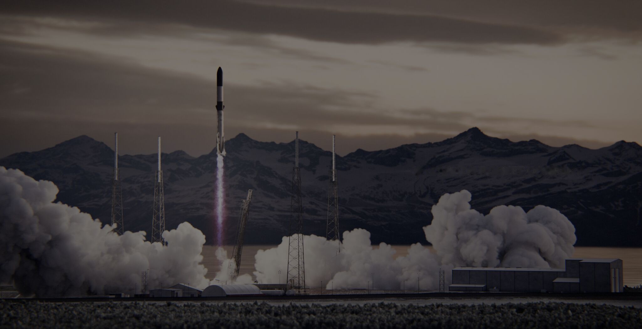 Canada Rocket Company