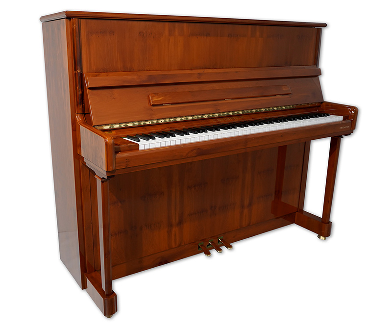 C. Bechstein 124 Elegance