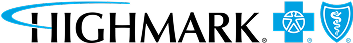 Highmark Blue Cross Blue Shield logo