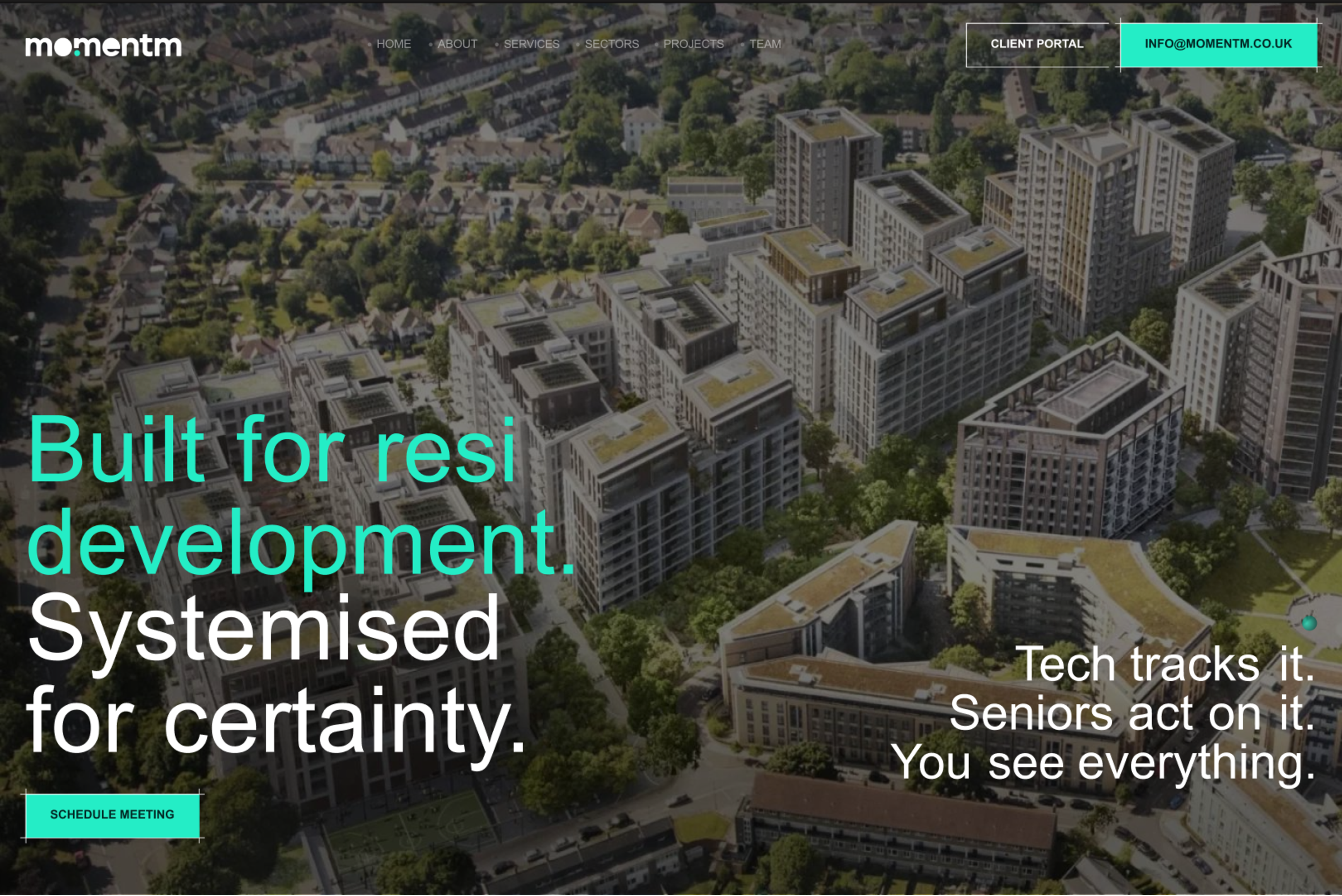 site profile thumbnail