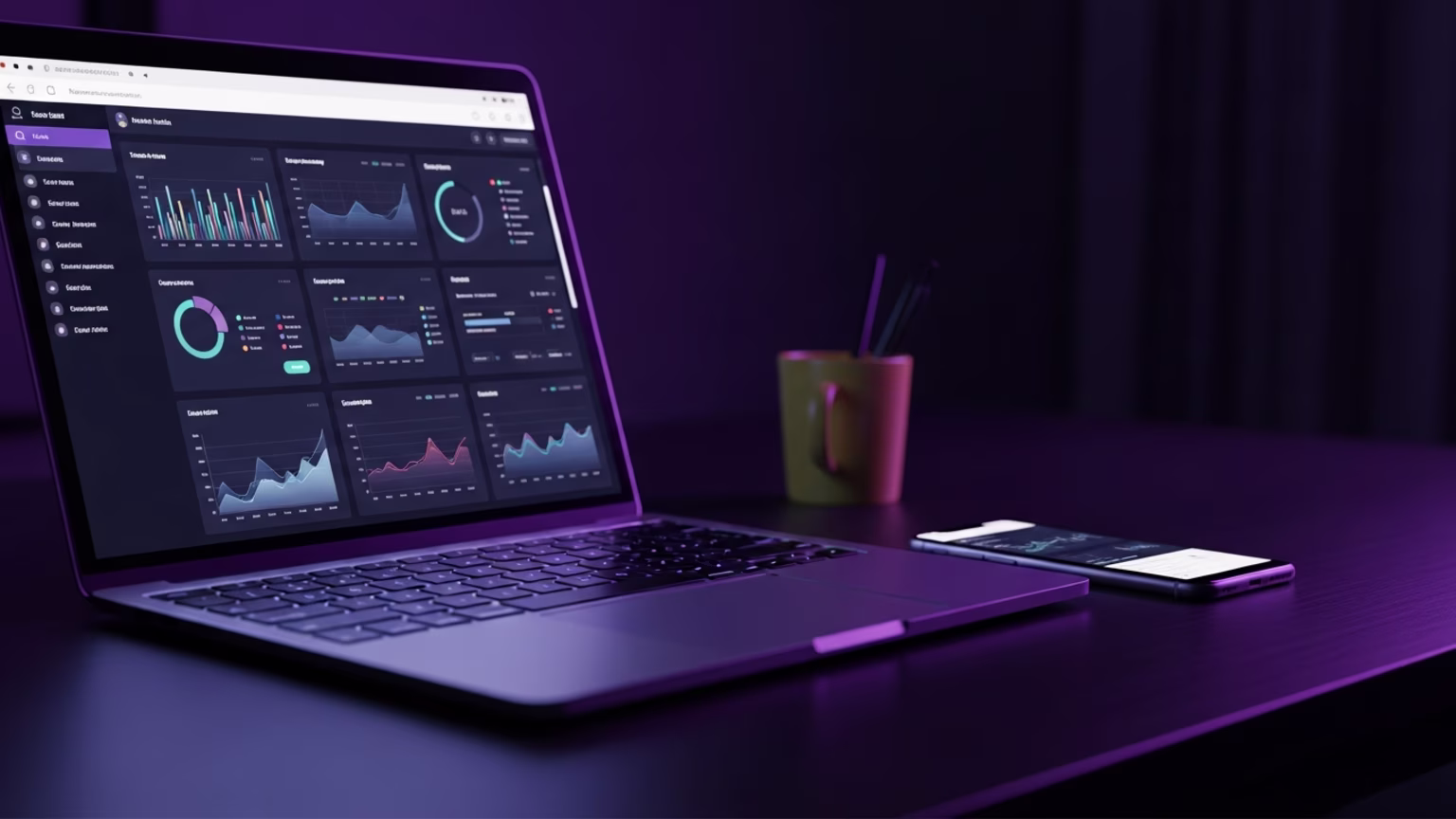 Your guide to AI energy consumption