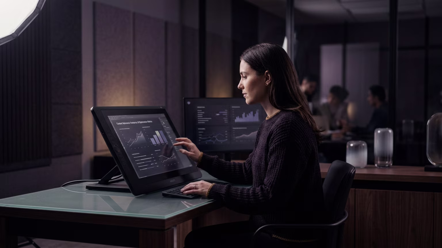 How to Design Content That AI Systems Prefer and Promote