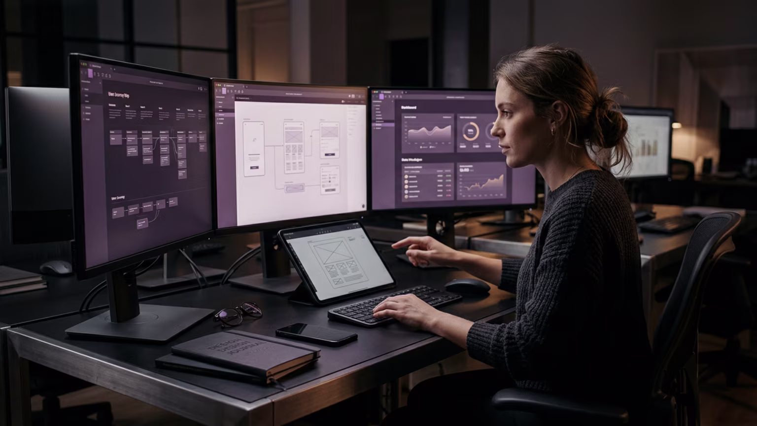 5 Web Design Trends That Actually Convert in 2026