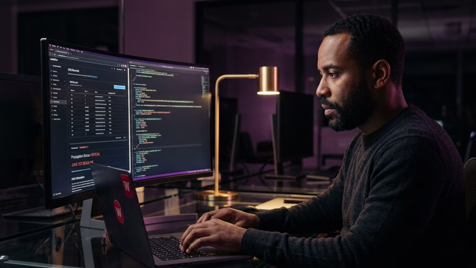 Webflow Sites Will Go Offline June 1: Fix Your DNS Now