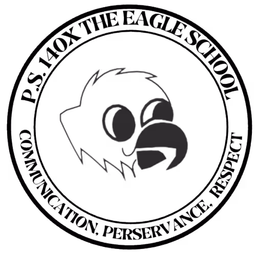 Harbor Middle School logo