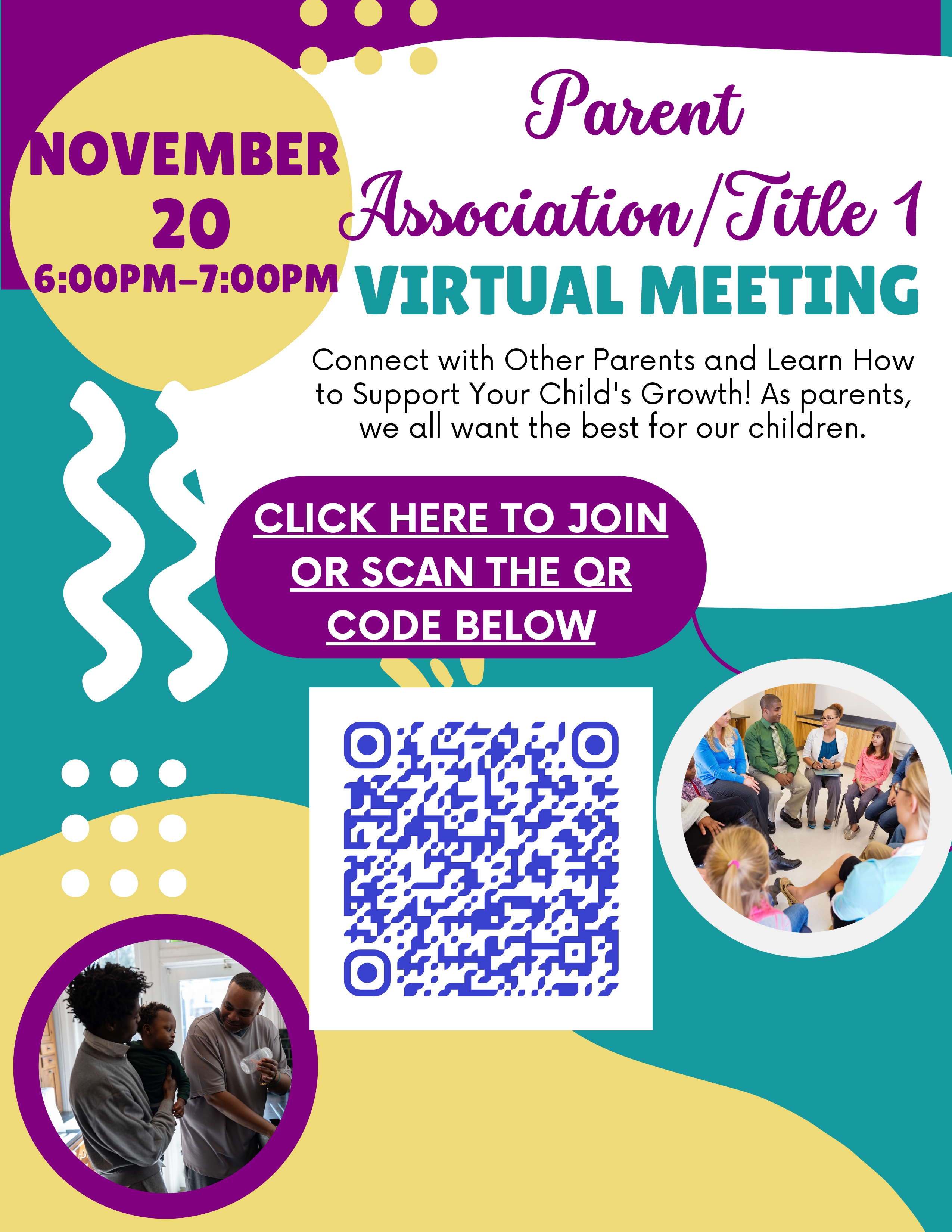 Parent Association VM