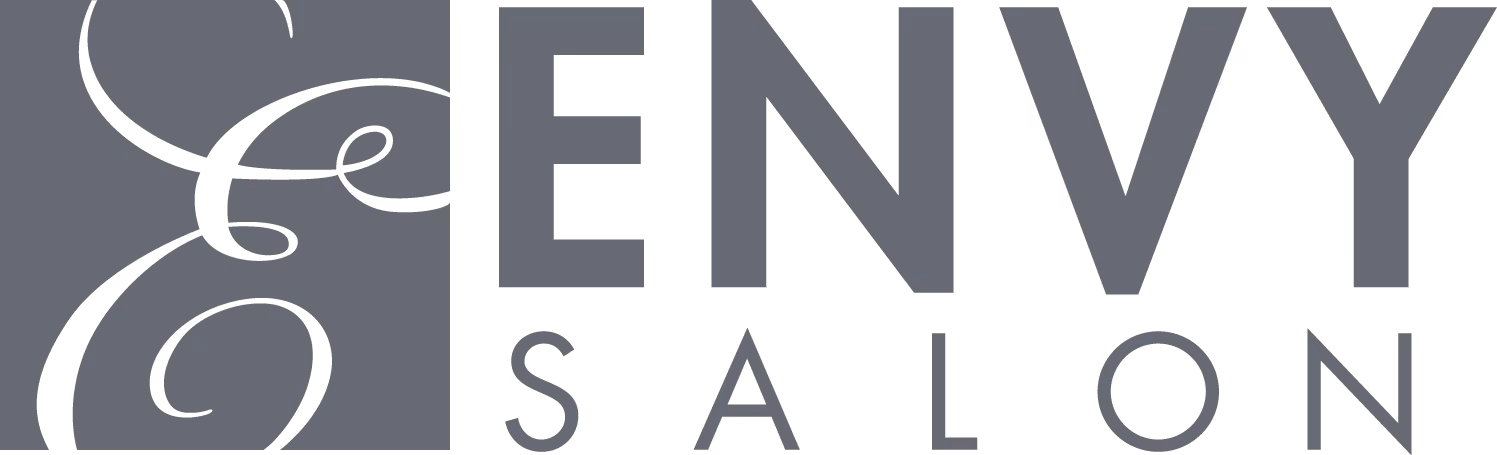 Envy Salon logo