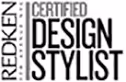 Redken certified design stylist