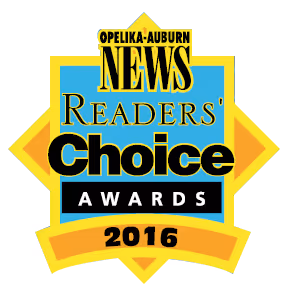 Reader's Choice Award 2016