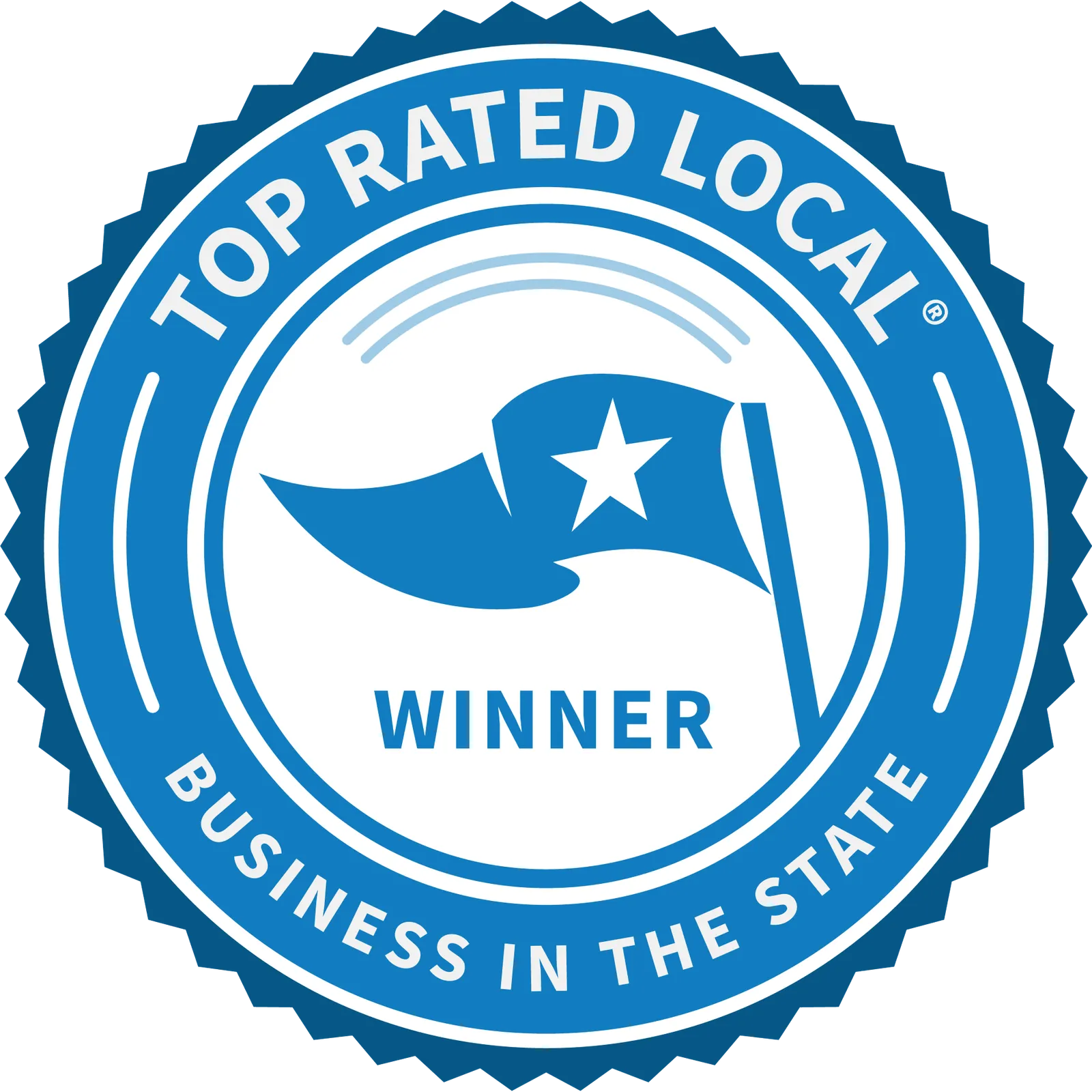 Top rated local business in the state.