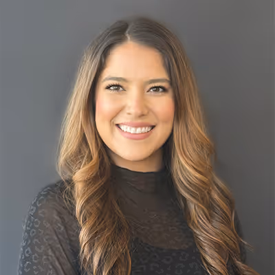 Headshot of Kate Dorsey