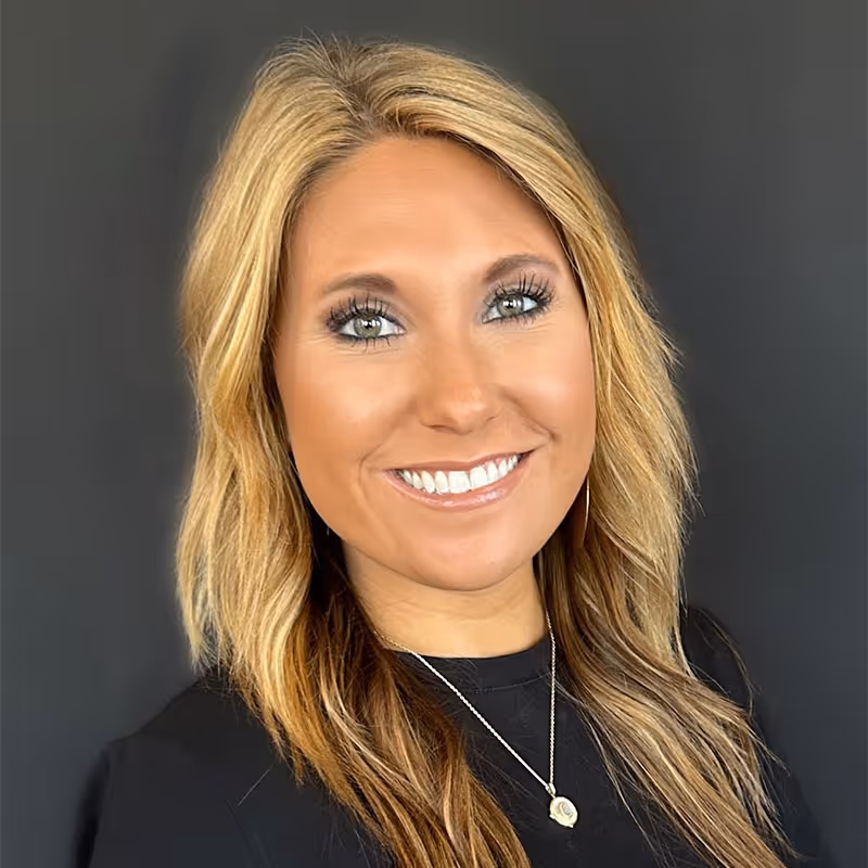 Headshot of Chandler Craft