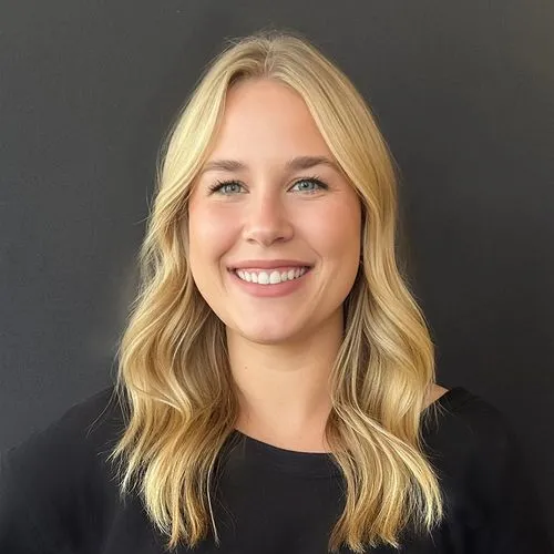 Headshot of Brantley Hill