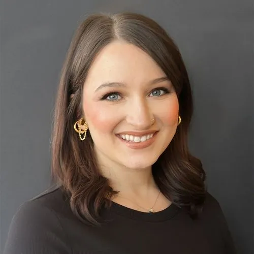 Headshot of Sam Blankenship