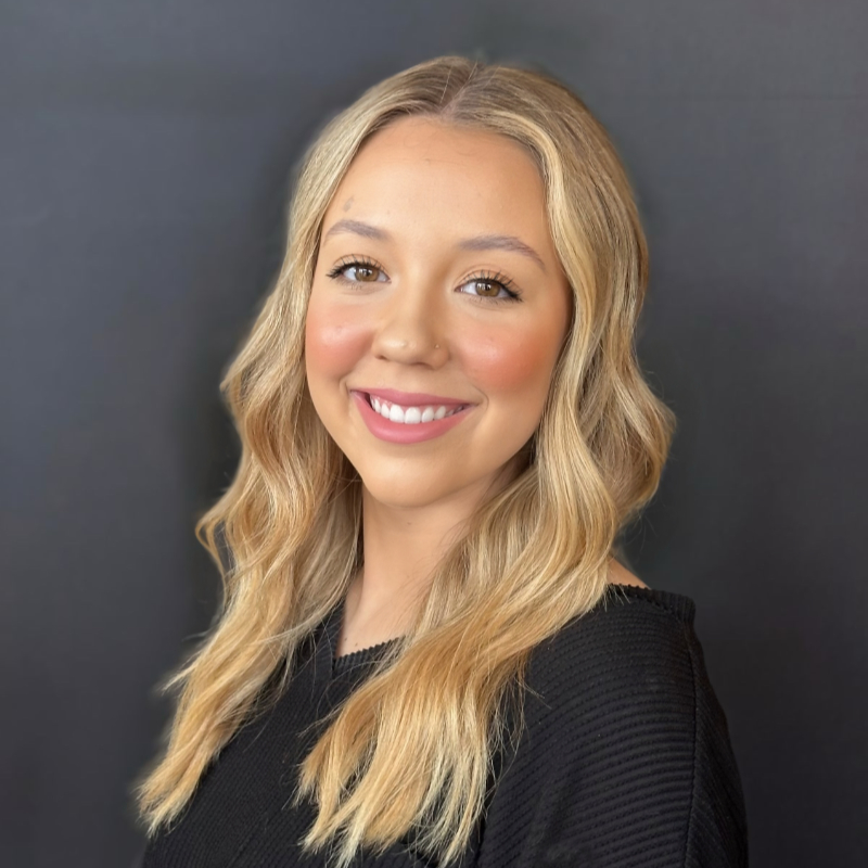 Headshot of Mary Kathery Kyser