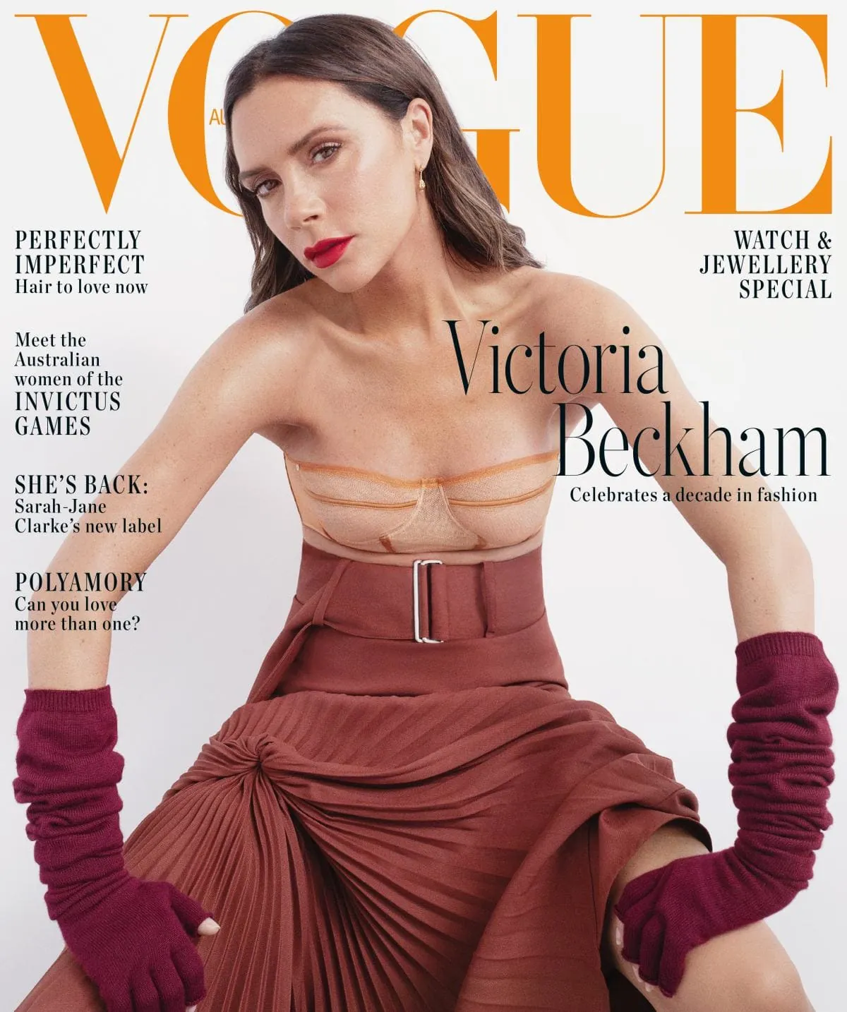 Victoria Beckham