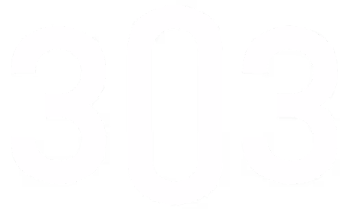 303