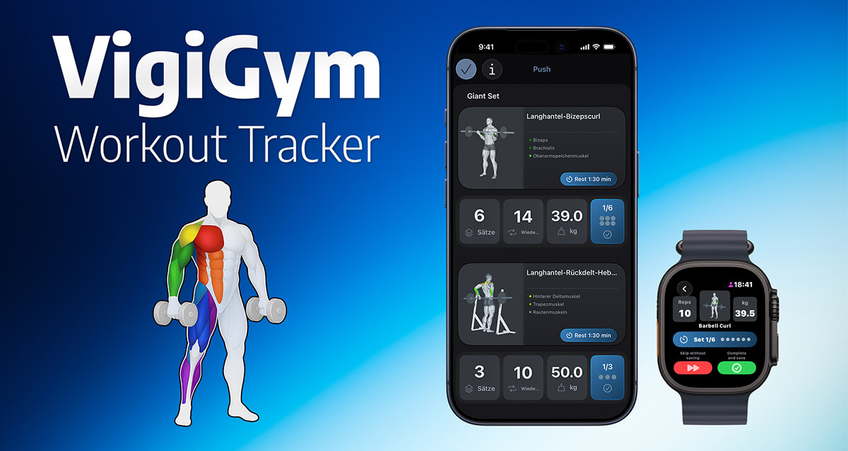 Vigigym