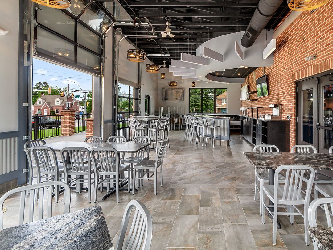 Projects of Impact | Completed Developments Across Central PA
