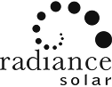 Radiance Solar apprenticeship employer partner logo