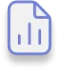 VectorClose | Call Transcripts and Analytics icon