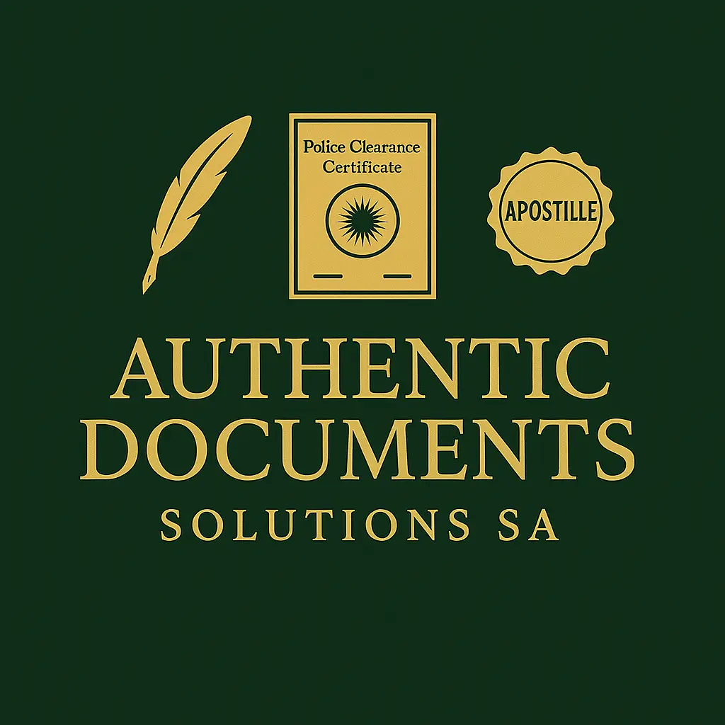 Authentic Documents Sa