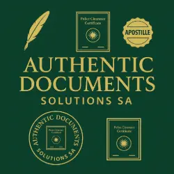 Authentic Documents SA