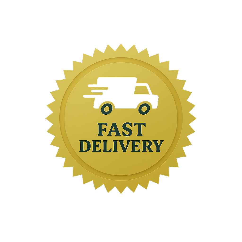 Fast Deivery