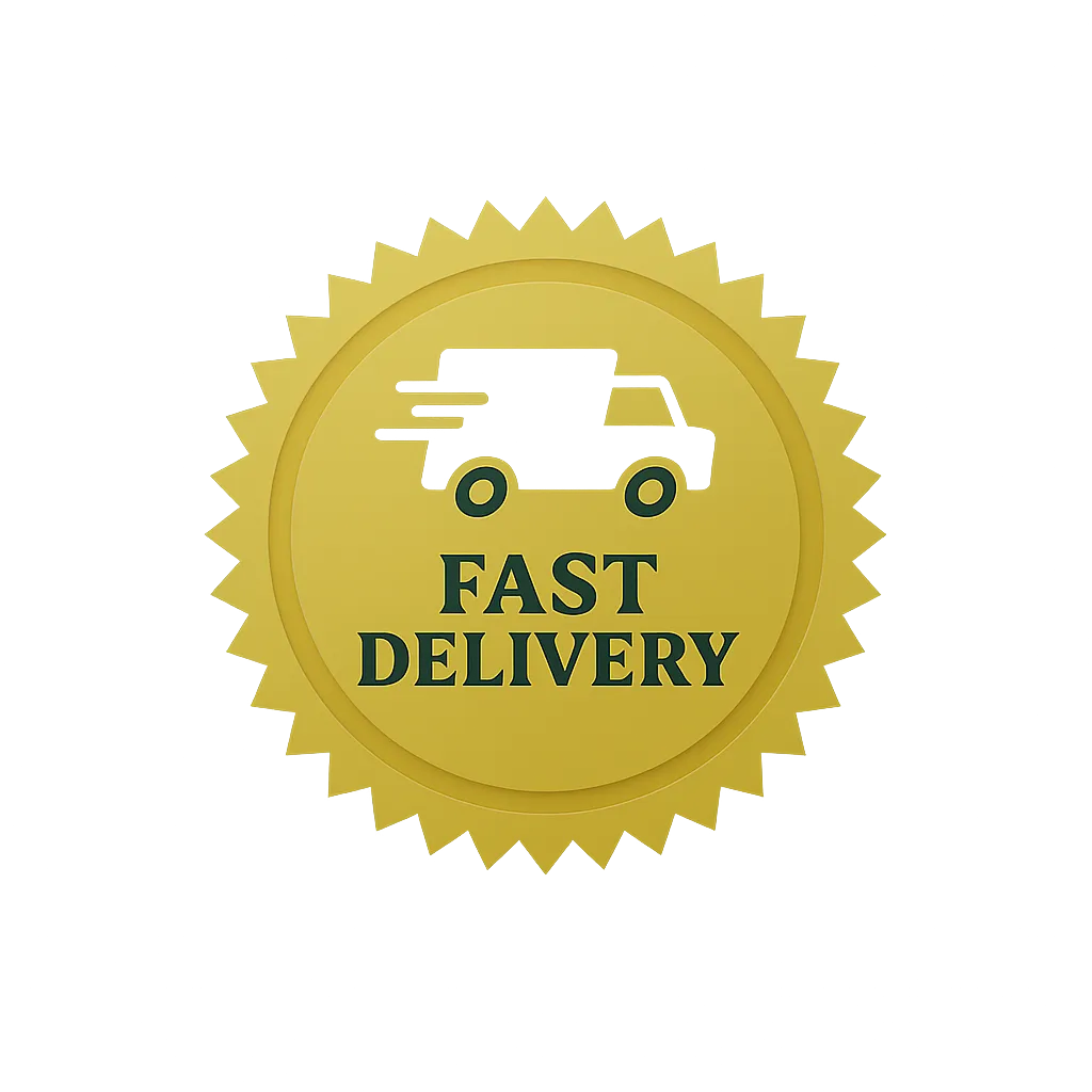 Receive your South African documents delivered securely worldwide