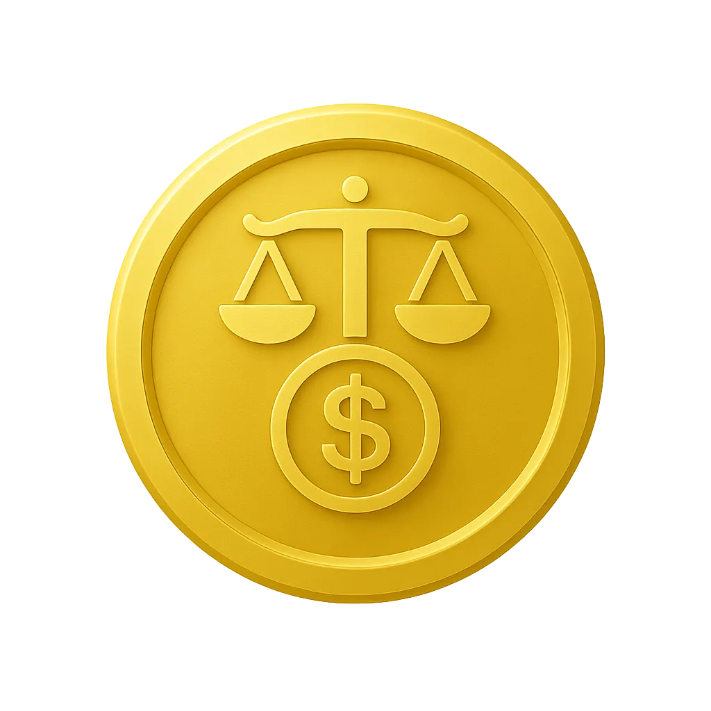 Transparent Pricing