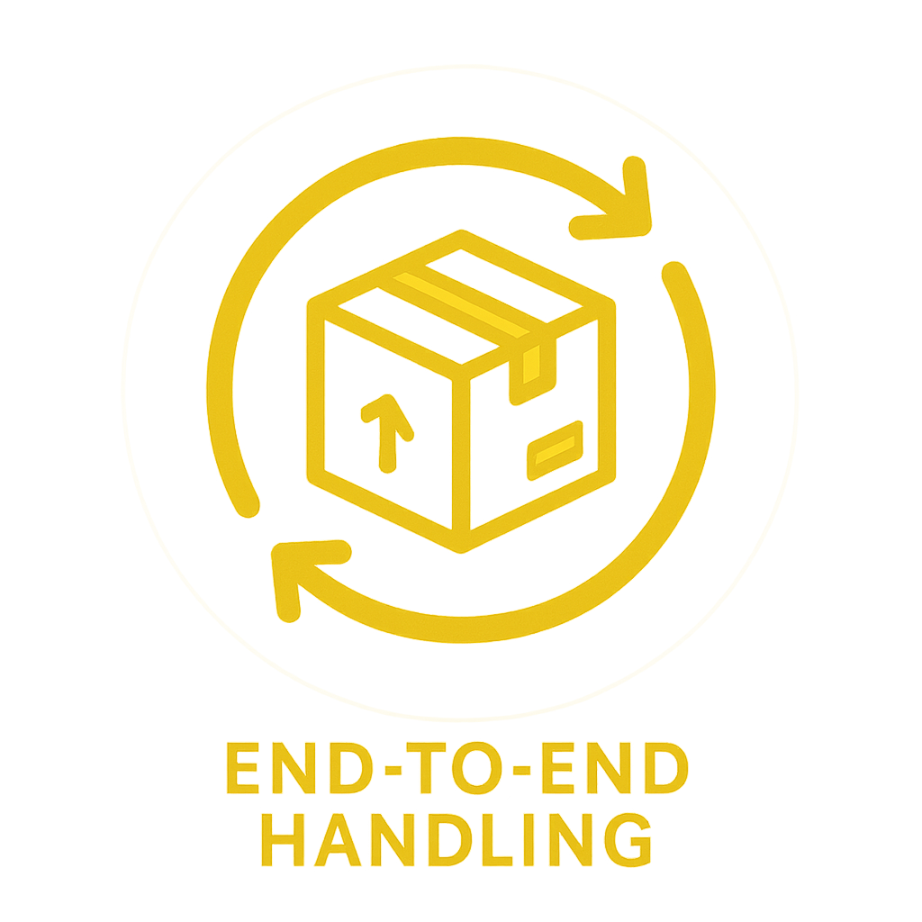 End To End Handling