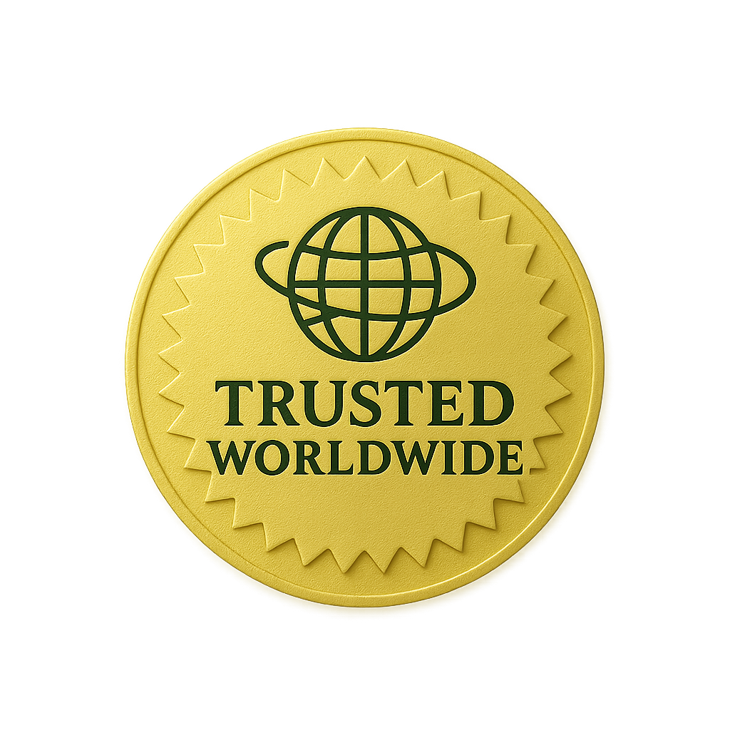 Trusted World wide
