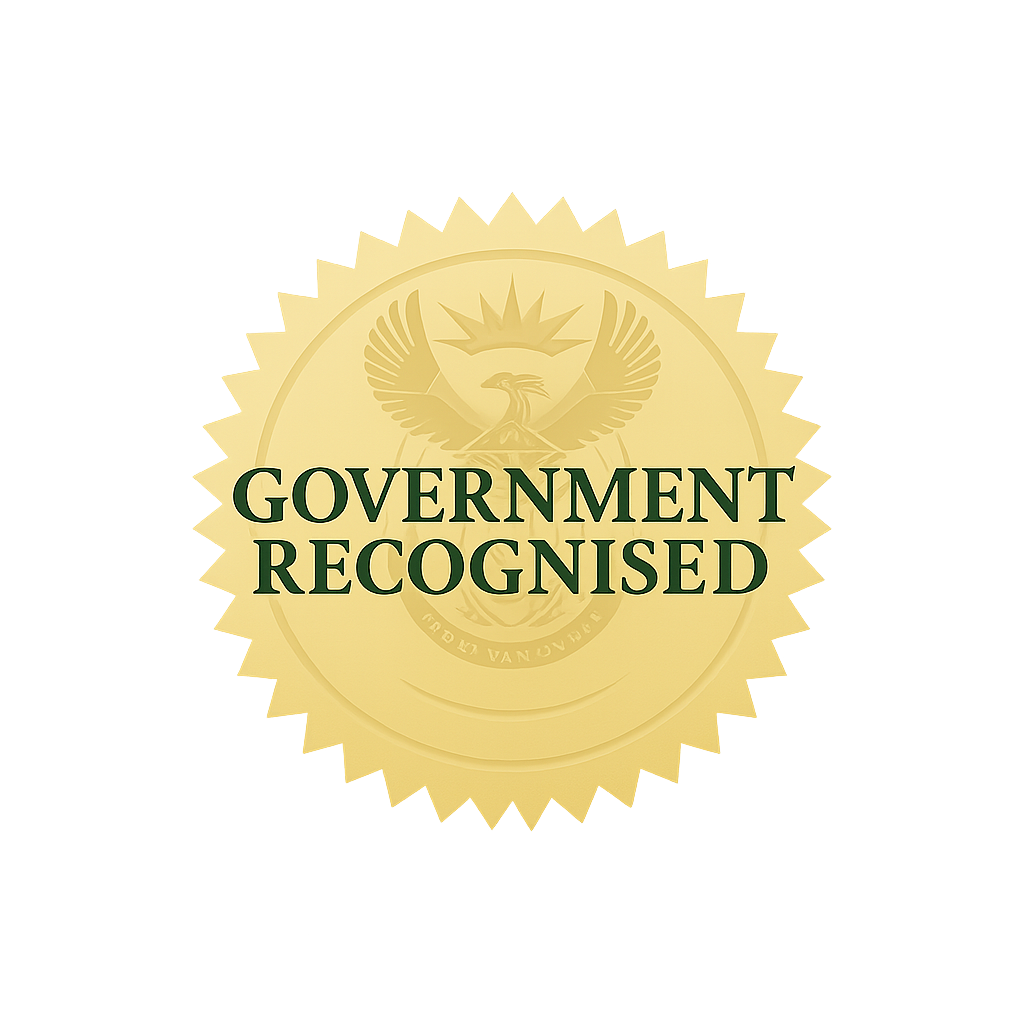 Government recognised