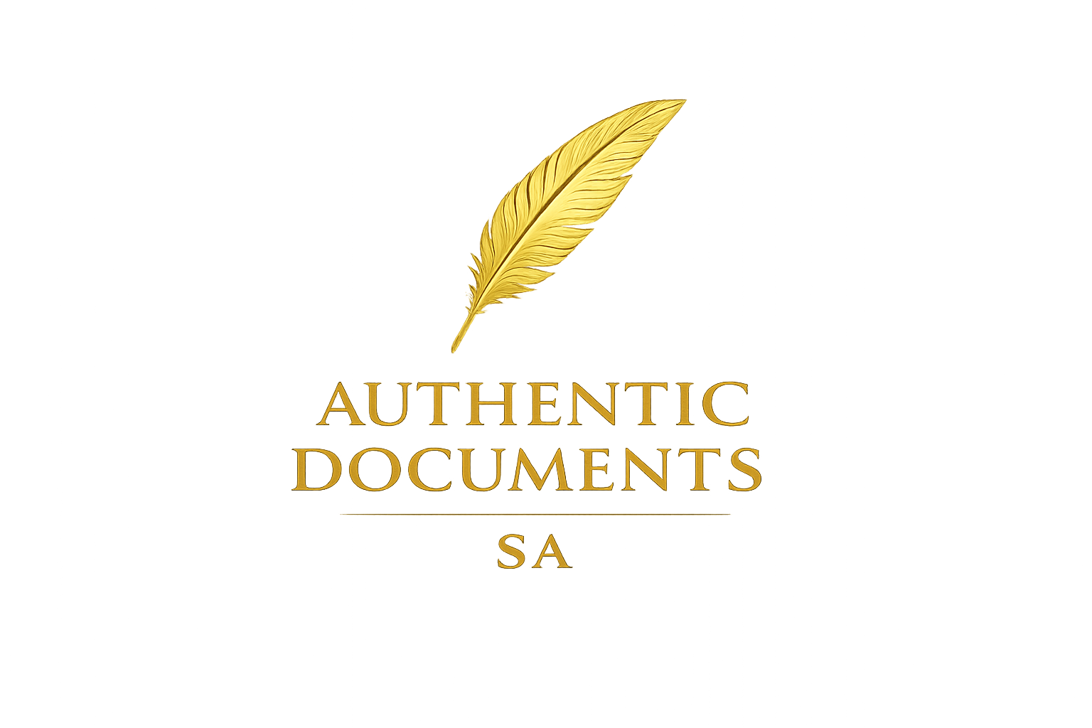 Authentic Documents SA logo