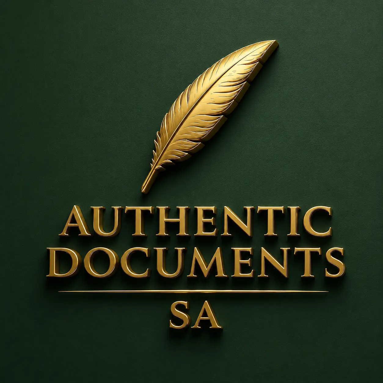 Authentic Documents SA