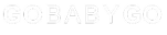 Go baby go Logo in Grid.