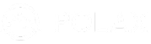 Polax Logo in Grid.