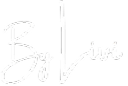 ByLivi Logo in White.