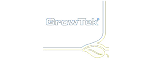Growtek Logo in Grid.