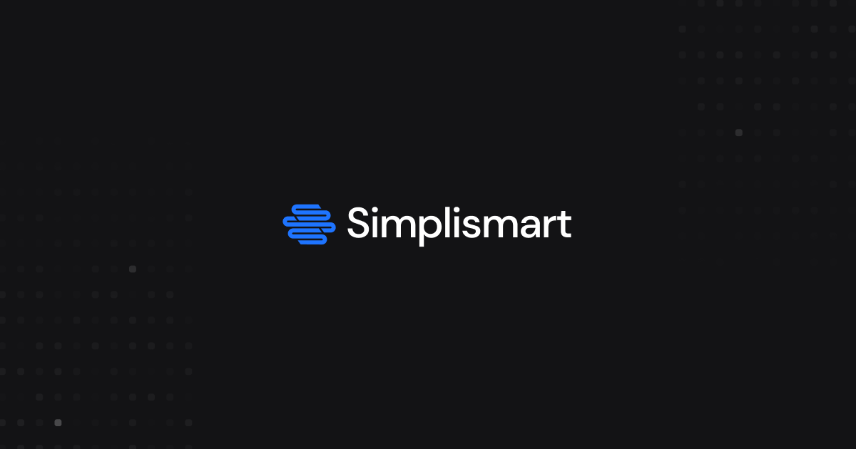 Simplismart logo