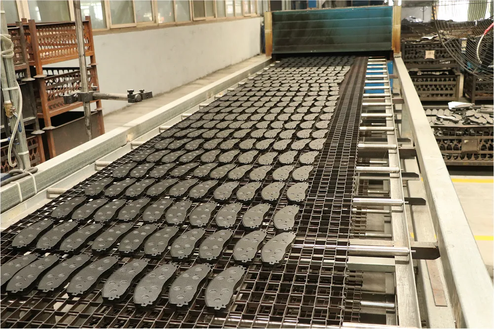 Final Inspection & Testing